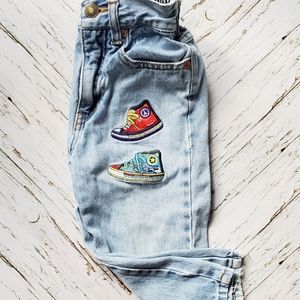 Vintage Johnathan Denim Jeans